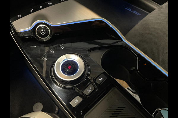 Kia Ev6 GT-Line 77.4 kWh|92,7% SOH|FULL OPTION|PANO|AFN. TREKHAAK|STOELVERW+VENT|STUURVERW.|360 CAMERA|CARPLAY|INCL.BTW|1e EIG.|NL