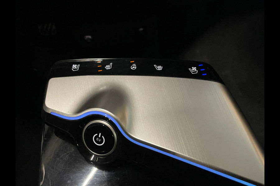 Kia Ev6 GT-Line 77.4 kWh|92,7% SOH|FULL OPTION|PANO|AFN. TREKHAAK|STOELVERW+VENT|STUURVERW.|360 CAMERA|CARPLAY|INCL.BTW|1e EIG.|NL