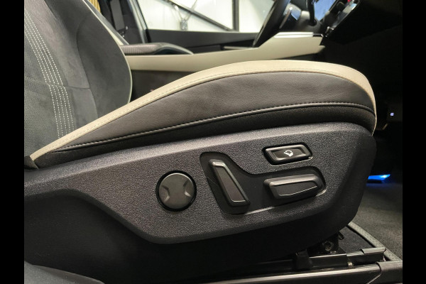 Kia Ev6 GT-Line 77.4 kWh|92,7% SOH|FULL OPTION|PANO|AFN. TREKHAAK|STOELVERW+VENT|STUURVERW.|360 CAMERA|CARPLAY|INCL.BTW|1e EIG.|NL