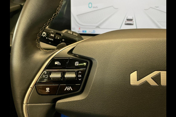 Kia Ev6 GT-Line 77.4 kWh|92,7% SOH|FULL OPTION|PANO|AFN. TREKHAAK|STOELVERW+VENT|STUURVERW.|360 CAMERA|CARPLAY|INCL.BTW|1e EIG.|NL