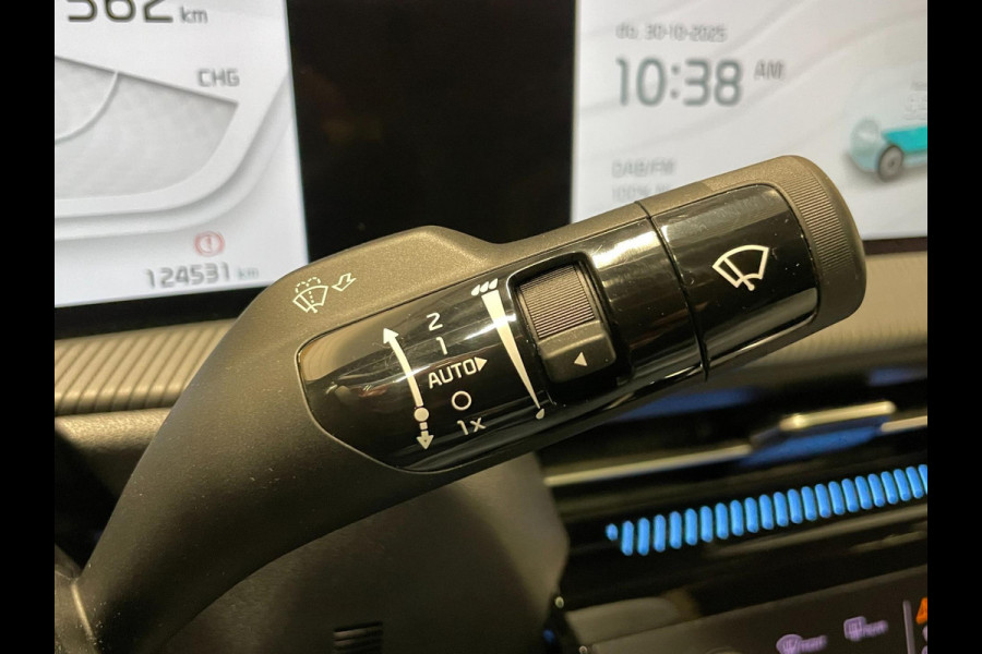 Kia Ev6 GT-Line 77.4 kWh|92,7% SOH|FULL OPTION|PANO|AFN. TREKHAAK|STOELVERW+VENT|STUURVERW.|360 CAMERA|CARPLAY|INCL.BTW|1e EIG.|NL