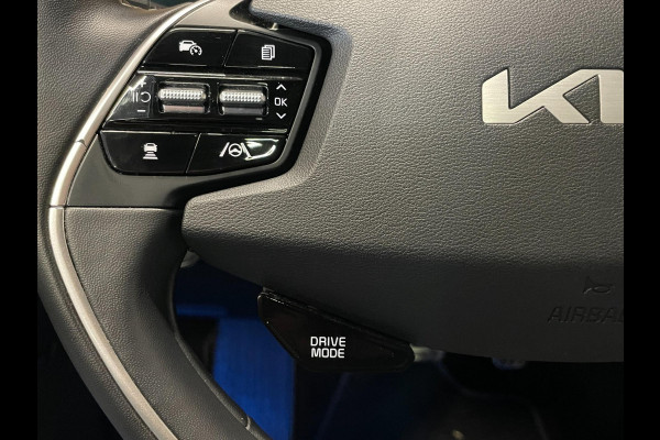 Kia Ev6 GT-Line 77.4 kWh|92,7% SOH|FULL OPTION|PANO|AFN. TREKHAAK|STOELVERW+VENT|STUURVERW.|360 CAMERA|CARPLAY|INCL.BTW|1e EIG.|NL