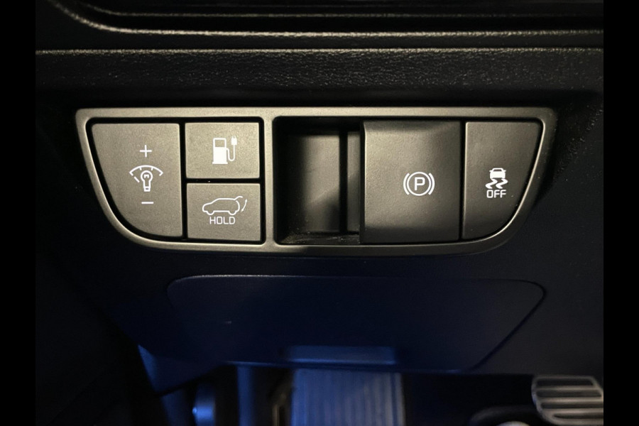 Kia Ev6 GT-Line 77.4 kWh|92,7% SOH|FULL OPTION|PANO|AFN. TREKHAAK|STOELVERW+VENT|STUURVERW.|360 CAMERA|CARPLAY|INCL.BTW|1e EIG.|NL