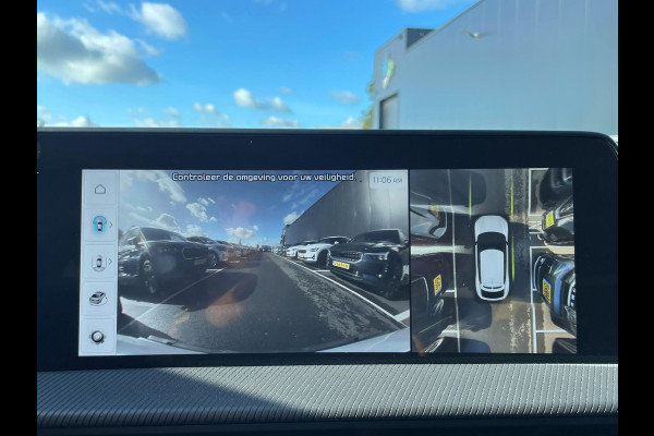 Kia Ev6 GT-Line 77.4 kWh|92,7% SOH|FULL OPTION|PANO|AFN. TREKHAAK|STOELVERW+VENT|STUURVERW.|360 CAMERA|CARPLAY|INCL.BTW|1e EIG.|NL