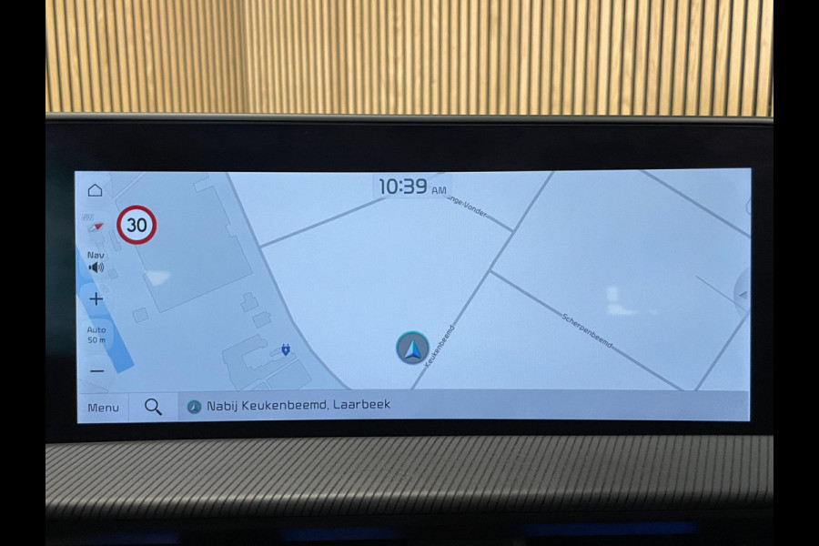 Kia Ev6 GT-Line 77.4 kWh|92,7% SOH|FULL OPTION|PANO|AFN. TREKHAAK|STOELVERW+VENT|STUURVERW.|360 CAMERA|CARPLAY|INCL.BTW|1e EIG.|NL