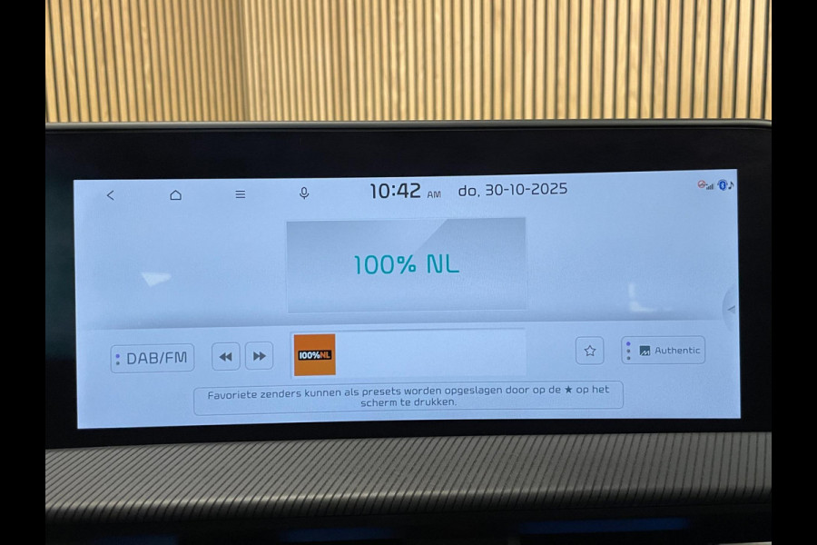 Kia Ev6 GT-Line 77.4 kWh|92,7% SOH|FULL OPTION|PANO|AFN. TREKHAAK|STOELVERW+VENT|STUURVERW.|360 CAMERA|CARPLAY|INCL.BTW|1e EIG.|NL