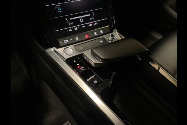 Audi e-tron 50 Quattro Edition 71 kWh|LEDER|STOELVERW.|ELEK.A-KLEP|VIRTUAL|CLIMATE,CRUISE CONTROL|1e EIG|INCL.BTW|NL-AUTO|NAP|