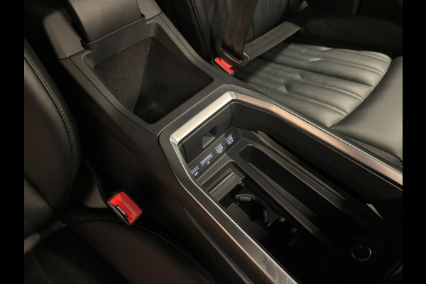 Audi e-tron 50 Quattro Edition 71 kWh|LEDER|STOELVERW.|ELEK.A-KLEP|VIRTUAL|CLIMATE,CRUISE CONTROL|1e EIG|INCL.BTW|NL-AUTO|NAP|