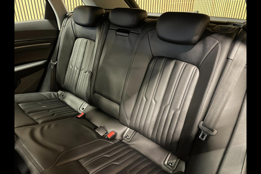 Audi e-tron 50 Quattro Edition 71 kWh|LEDER|STOELVERW.|ELEK.A-KLEP|VIRTUAL|CLIMATE,CRUISE CONTROL|1e EIG|INCL.BTW|NL-AUTO|NAP|