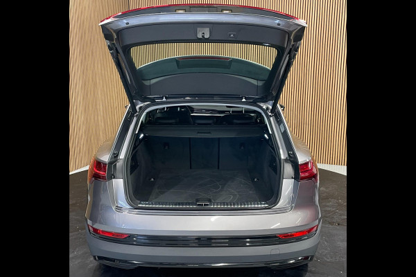 Audi e-tron 50 Quattro Edition 71 kWh|LEDER|STOELVERW.|ELEK.A-KLEP|VIRTUAL|CLIMATE,CRUISE CONTROL|1e EIG|INCL.BTW|NL-AUTO|NAP|