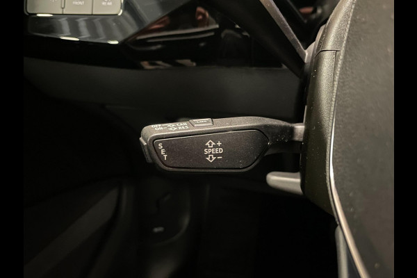 Audi e-tron 50 Quattro Edition 71 kWh|LEDER|STOELVERW.|ELEK.A-KLEP|VIRTUAL|CLIMATE,CRUISE CONTROL|1e EIG|INCL.BTW|NL-AUTO|NAP|