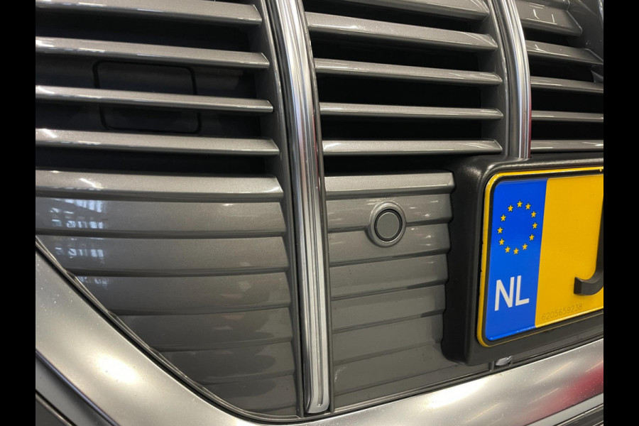 Audi e-tron 50 Quattro Edition 71 kWh|LEDER|STOELVERW.|ELEK.A-KLEP|VIRTUAL|CLIMATE,CRUISE CONTROL|1e EIG|INCL.BTW|NL-AUTO|NAP|