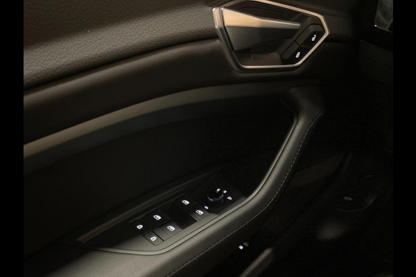 Audi e-tron 50 Quattro Edition 71 kWh|LEDER|STOELVERW.|ELEK.A-KLEP|VIRTUAL|CLIMATE,CRUISE CONTROL|1e EIG|INCL.BTW|NL-AUTO|NAP|