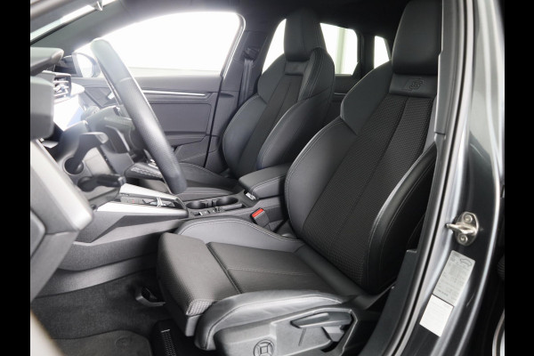 Audi A3 Sportback 35 TFSI S edition 150pk | Panoramadak | Navigatie |Lichtmetalen velgen | Climatronic