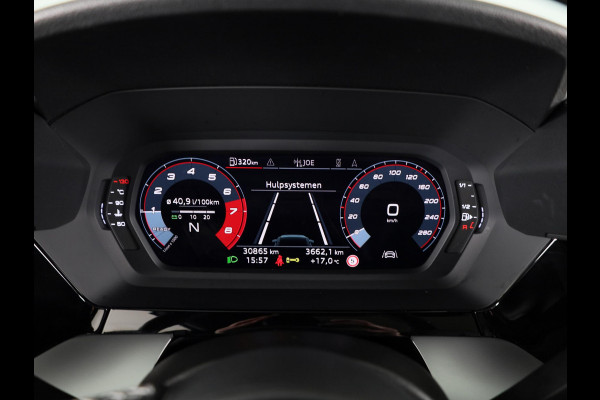 Audi A3 Sportback 35 TFSI S edition 150pk | Panoramadak | Navigatie |Lichtmetalen velgen | Climatronic