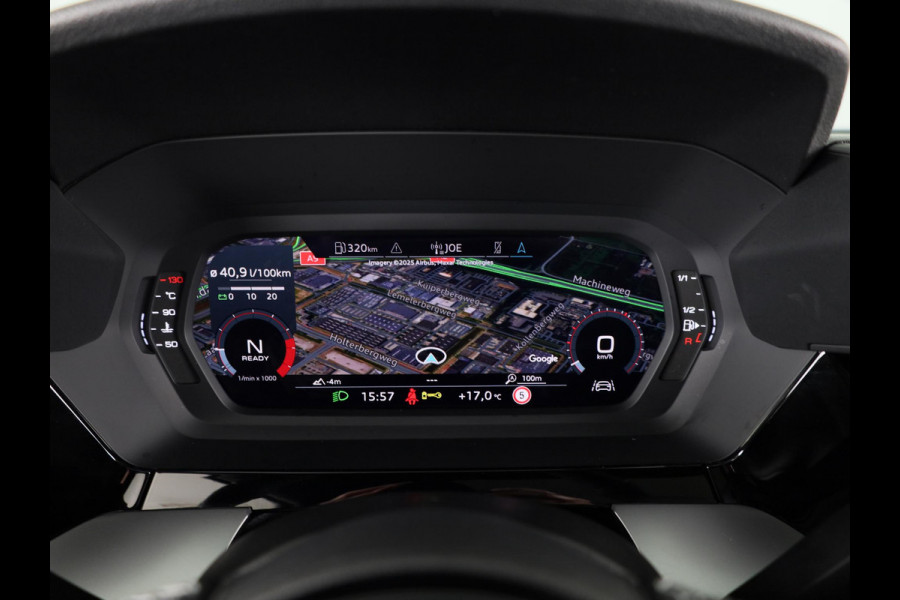 Audi A3 Sportback 35 TFSI S edition 150pk | Panoramadak | Navigatie |Lichtmetalen velgen | Climatronic