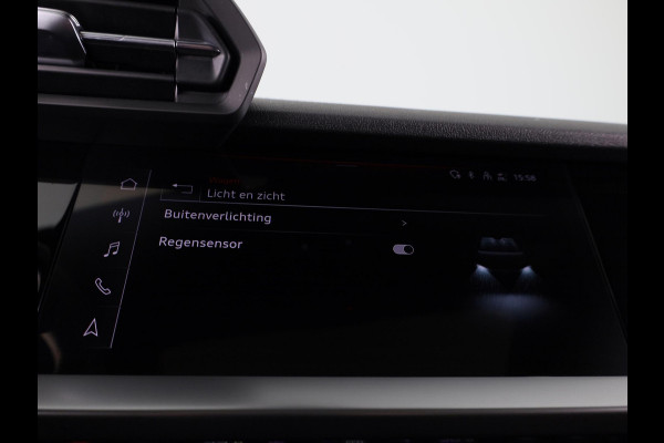 Audi A3 Sportback 35 TFSI S edition 150pk | Panoramadak | Navigatie |Lichtmetalen velgen | Climatronic