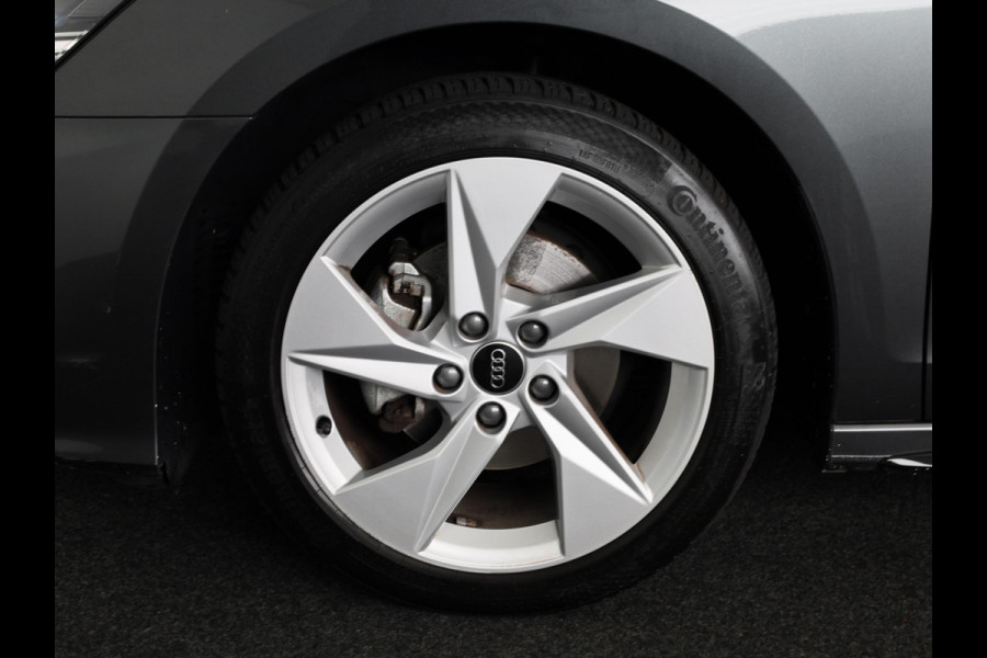 Audi A3 Sportback 35 TFSI S edition 150pk | Panoramadak | Navigatie |Lichtmetalen velgen | Climatronic