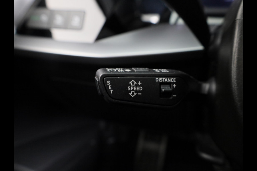 Audi A3 Sportback 35 TFSI S edition 150pk | Panoramadak | Navigatie |Lichtmetalen velgen | Climatronic