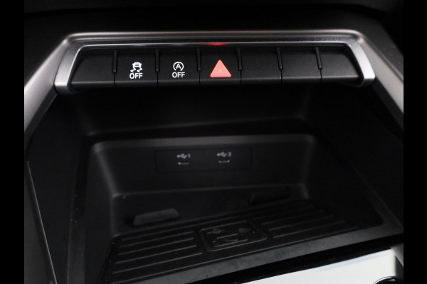 Audi A3 Sportback 35 TFSI S edition 150pk | Panoramadak | Navigatie |Lichtmetalen velgen | Climatronic