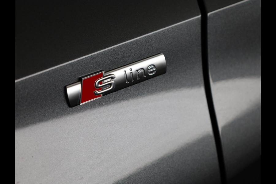 Audi A3 Sportback 35 TFSI S edition 150pk | Panoramadak | Navigatie |Lichtmetalen velgen | Climatronic