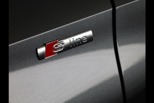 Audi A3 Sportback 35 TFSI S edition 150pk | Panoramadak | Navigatie |Lichtmetalen velgen | Climatronic