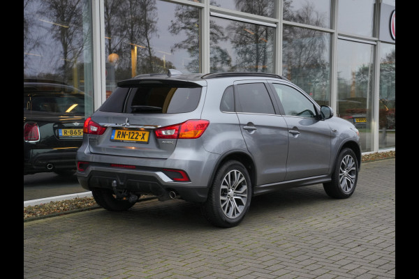 Mitsubishi ASX 1.6 Cleartec Connect Pro | Keyless | DAB | Android/Apple Carplay