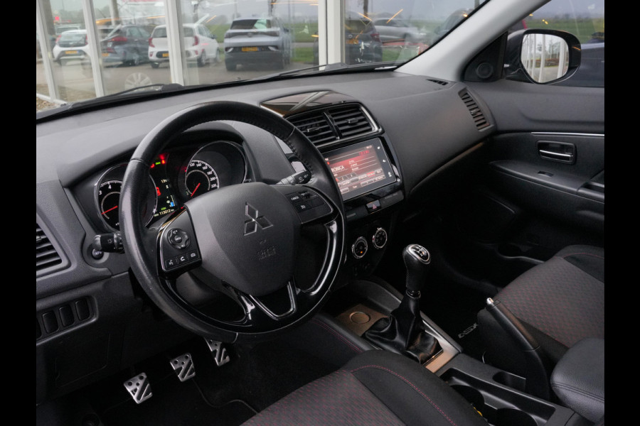 Mitsubishi ASX 1.6 Cleartec Connect Pro | Keyless | DAB | Android/Apple Carplay