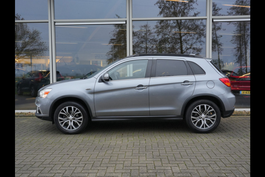 Mitsubishi ASX 1.6 Cleartec Connect Pro | Keyless | DAB | Android/Apple Carplay