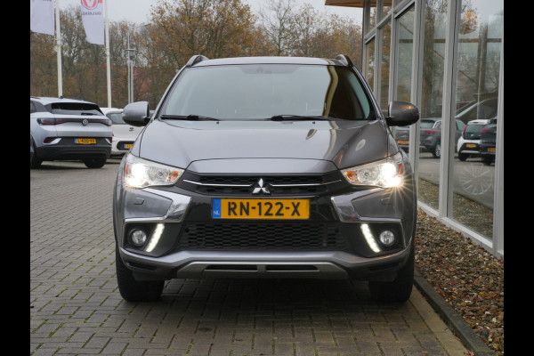 Mitsubishi ASX 1.6 Cleartec Connect Pro | Keyless | DAB | Android/Apple Carplay