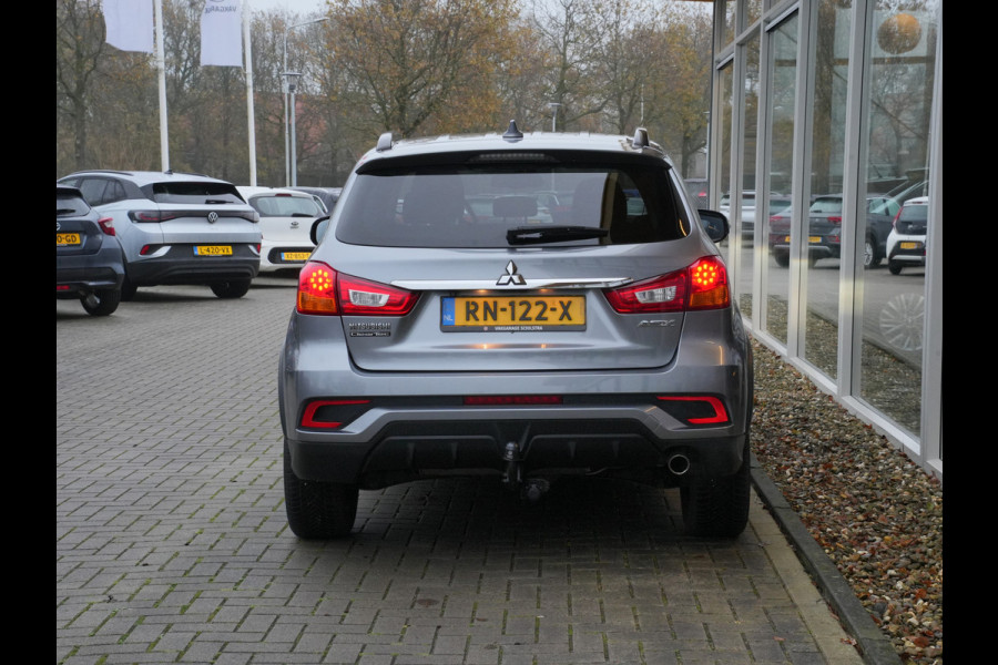 Mitsubishi ASX 1.6 Cleartec Connect Pro | Keyless | DAB | Android/Apple Carplay