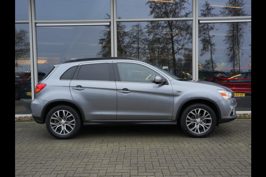 Mitsubishi ASX 1.6 Cleartec Connect Pro | Keyless | DAB | Android/Apple Carplay