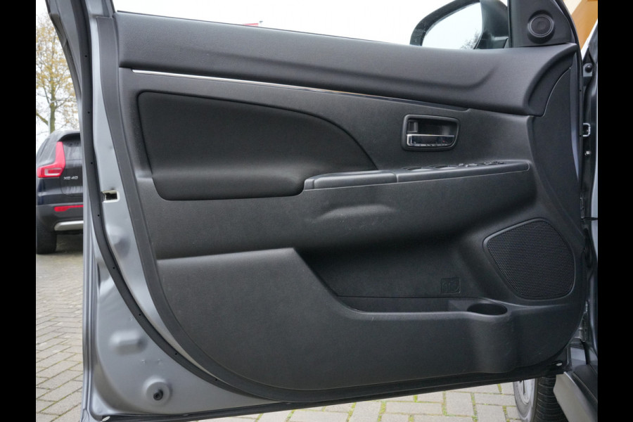 Mitsubishi ASX 1.6 Cleartec Connect Pro | Keyless | DAB | Android/Apple Carplay