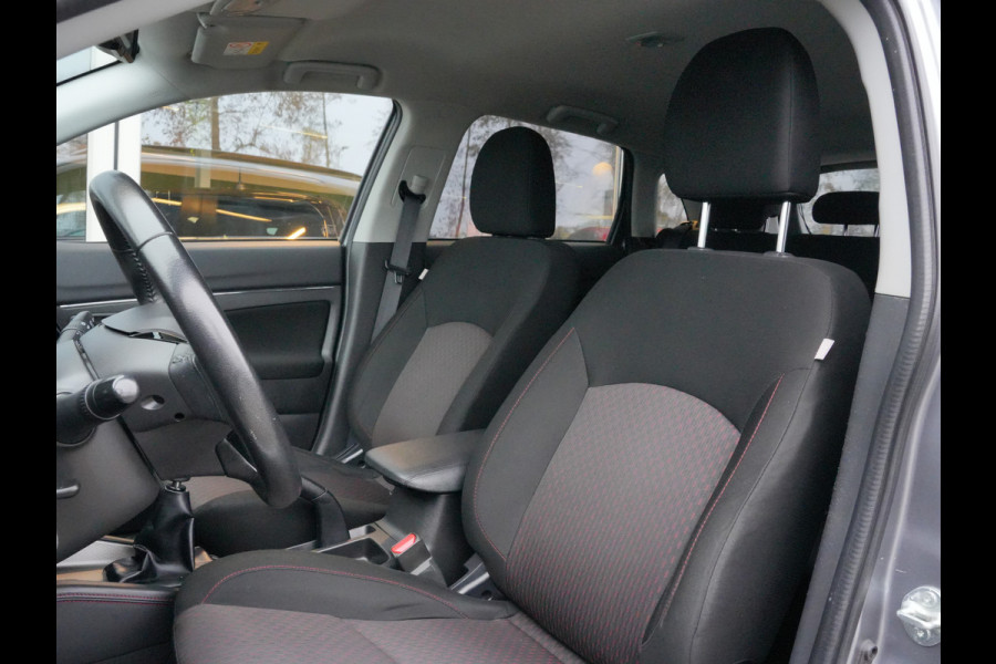 Mitsubishi ASX 1.6 Cleartec Connect Pro | Keyless | DAB | Android/Apple Carplay