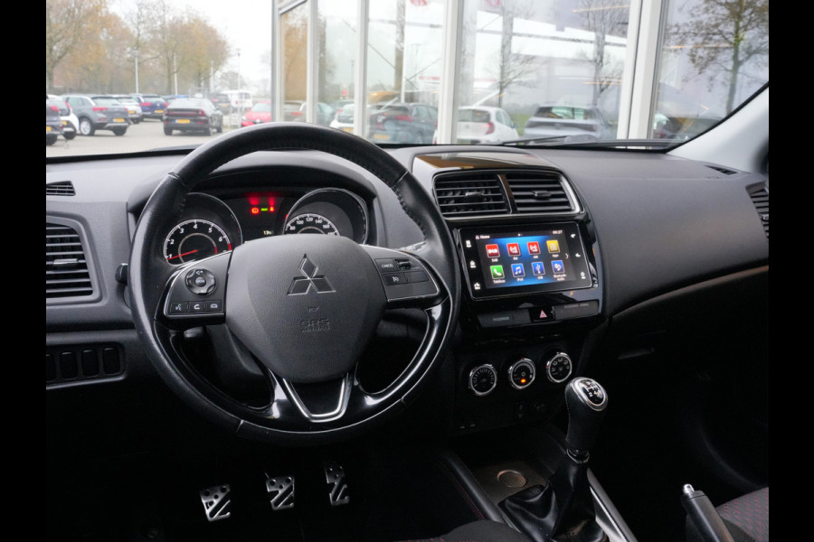 Mitsubishi ASX 1.6 Cleartec Connect Pro | Keyless | DAB | Android/Apple Carplay