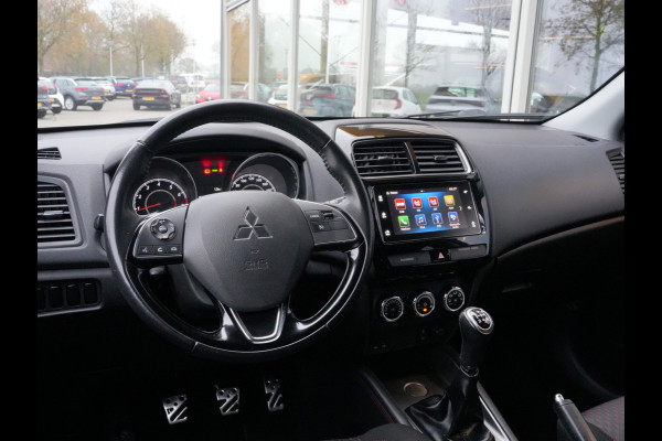 Mitsubishi ASX 1.6 Cleartec Connect Pro | Keyless | DAB | Android/Apple Carplay