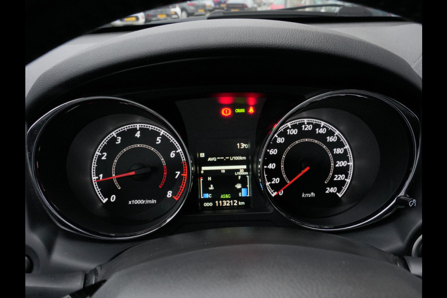 Mitsubishi ASX 1.6 Cleartec Connect Pro | Keyless | DAB | Android/Apple Carplay