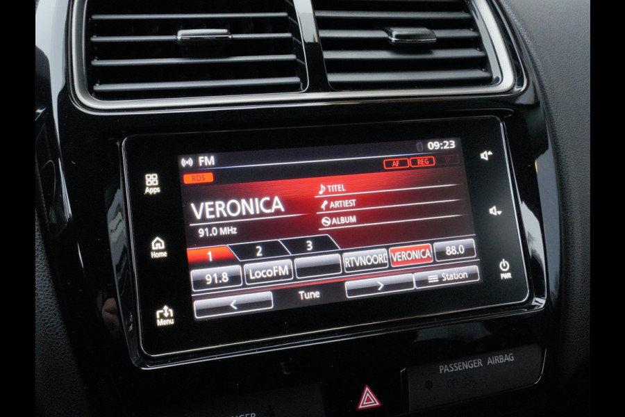 Mitsubishi ASX 1.6 Cleartec Connect Pro | Keyless | DAB | Android/Apple Carplay