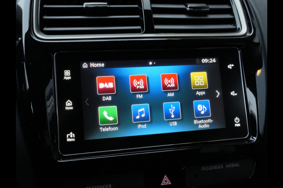 Mitsubishi ASX 1.6 Cleartec Connect Pro | Keyless | DAB | Android/Apple Carplay