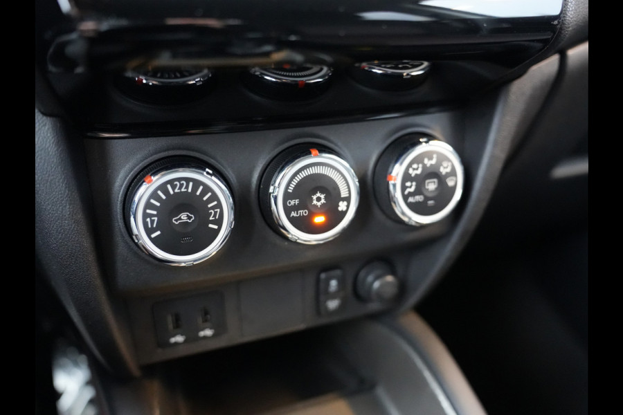 Mitsubishi ASX 1.6 Cleartec Connect Pro | Keyless | DAB | Android/Apple Carplay