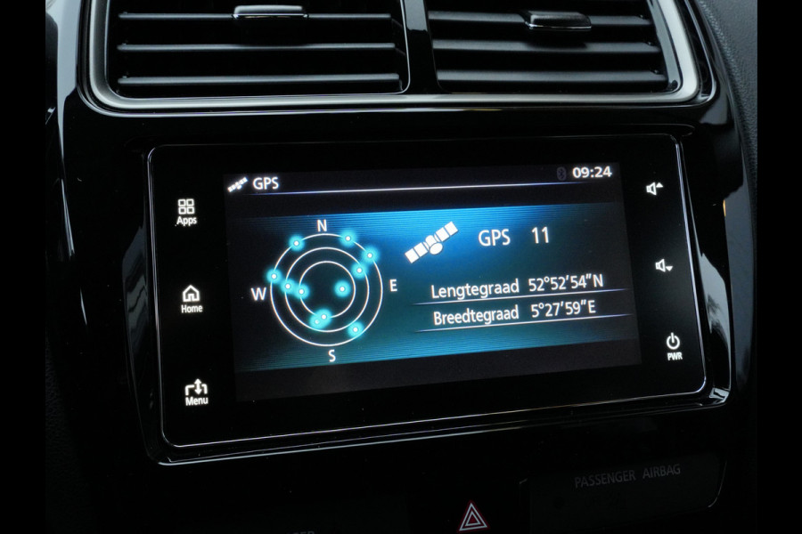 Mitsubishi ASX 1.6 Cleartec Connect Pro | Keyless | DAB | Android/Apple Carplay