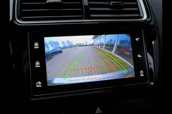 Mitsubishi ASX 1.6 Cleartec Connect Pro | Keyless | DAB | Android/Apple Carplay