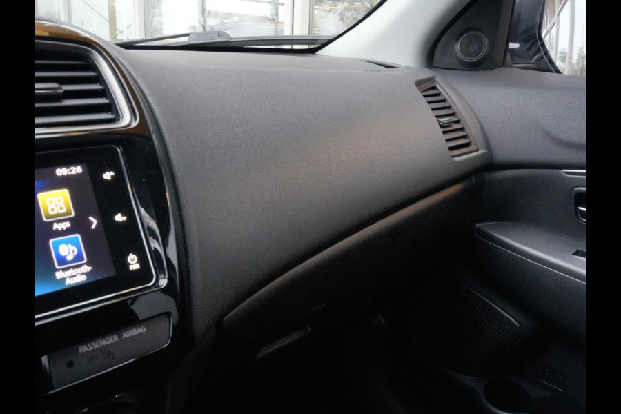 Mitsubishi ASX 1.6 Cleartec Connect Pro | Keyless | DAB | Android/Apple Carplay