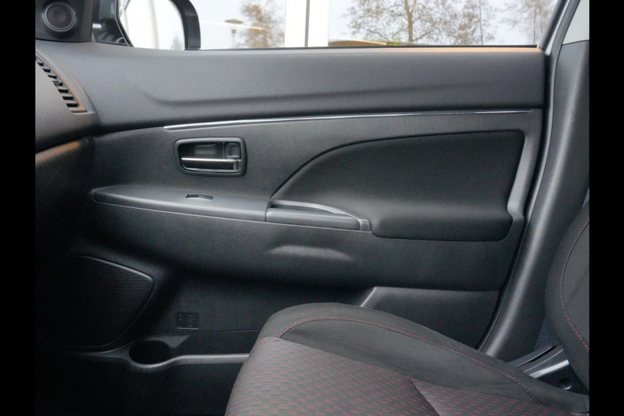 Mitsubishi ASX 1.6 Cleartec Connect Pro | Keyless | DAB | Android/Apple Carplay