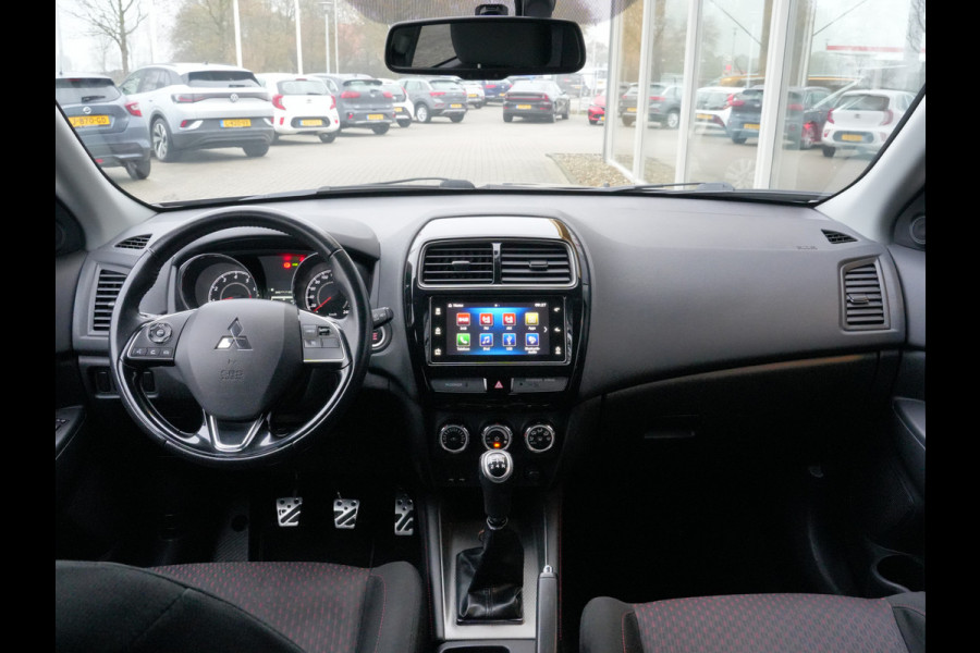 Mitsubishi ASX 1.6 Cleartec Connect Pro | Keyless | DAB | Android/Apple Carplay