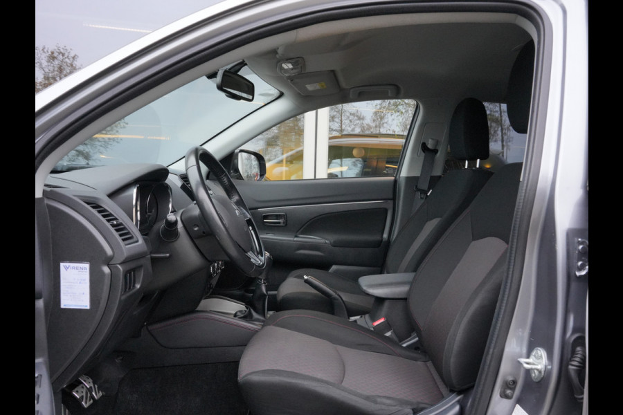 Mitsubishi ASX 1.6 Cleartec Connect Pro | Keyless | DAB | Android/Apple Carplay