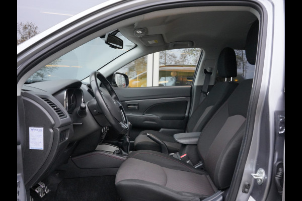 Mitsubishi ASX 1.6 Cleartec Connect Pro | Keyless | DAB | Android/Apple Carplay