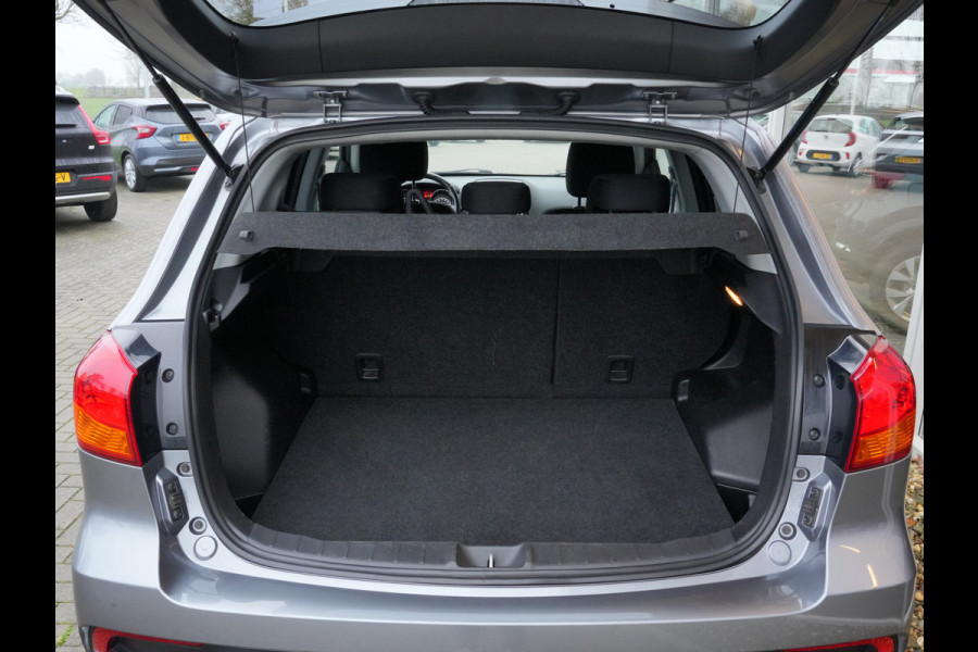 Mitsubishi ASX 1.6 Cleartec Connect Pro | Keyless | DAB | Android/Apple Carplay