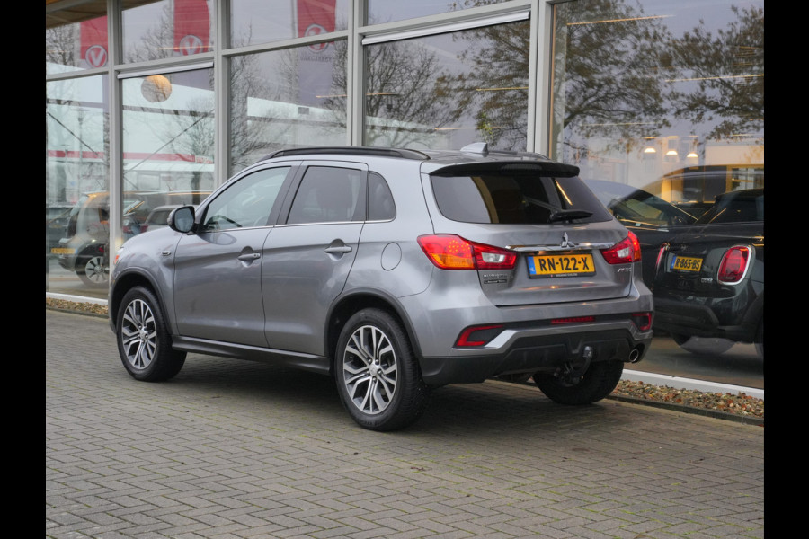 Mitsubishi ASX 1.6 Cleartec Connect Pro | Keyless | DAB | Android/Apple Carplay