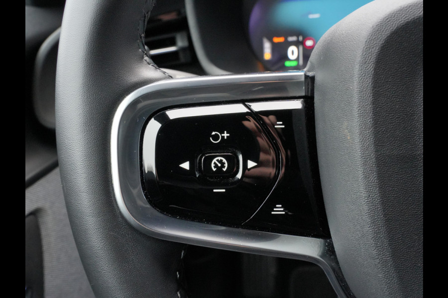 Polestar 2 Standard Range Single Motor 63kWh | SoH 97% | Stoelverwarming | Google Maps | 360 Graden